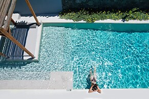 Terra Nera Suites Santorini