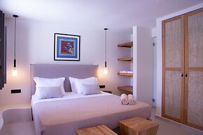 Terra Nera Suites Santorini