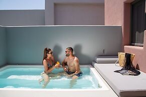 Terra Nera Suites Santorini