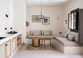 Terra Nera Suites Santorini