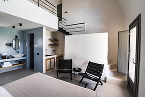 Terra Nera Suites Santorini