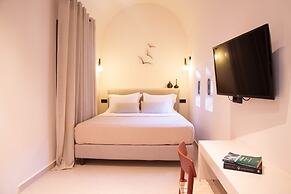 Terra Nera Suites Santorini