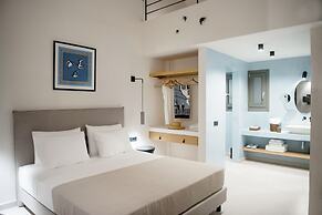 Terra Nera Suites Santorini