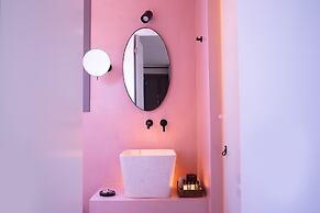 Terra Nera Suites Santorini