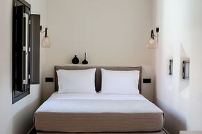 Terra Nera Suites Santorini