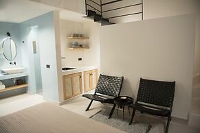 Terra Nera Suites Santorini