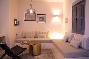 Terra Nera Suites Santorini