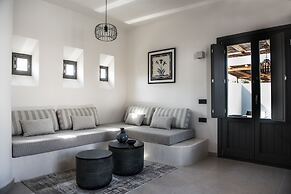 Terra Nera Suites Santorini