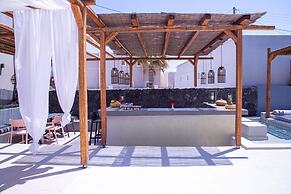 Terra Nera Suites Santorini