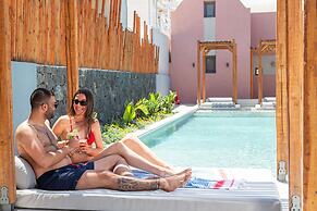 Terra Nera Suites Santorini