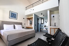 Terra Nera Suites Santorini