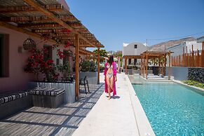 Terra Nera Suites Santorini
