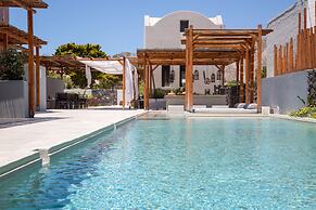 Terra Nera Suites Santorini