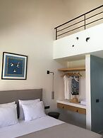 Terra Nera Suites Santorini