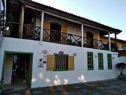 Pousada Florescer