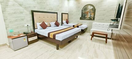 Hotel Prabhat Palace