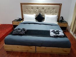 Sambhava Inn Leh Ladakh