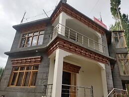 Sambhava Inn Leh Ladakh