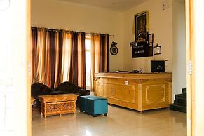 Sambhava Inn Leh Ladakh