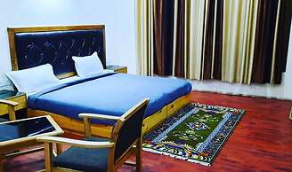 Sambhava Inn Leh Ladakh