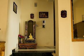 Sambhava Inn Leh Ladakh