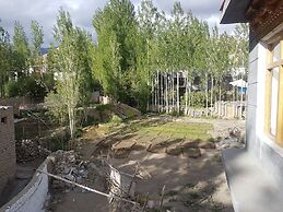 Sambhava Inn Leh Ladakh