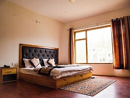 Sambhava Inn Leh Ladakh