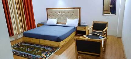 Sambhava Inn Leh Ladakh