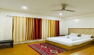 Sambhava Inn Leh Ladakh