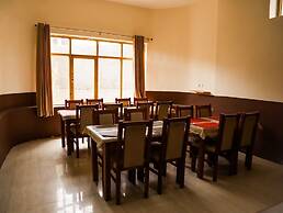 Sambhava Inn Leh Ladakh