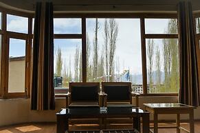 Sambhava Inn Leh Ladakh