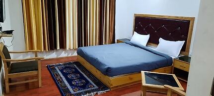 Sambhava Inn Leh Ladakh