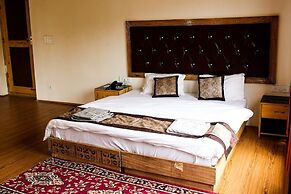 Sambhava Inn Leh Ladakh