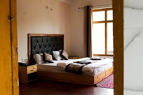 Sambhava Inn Leh Ladakh