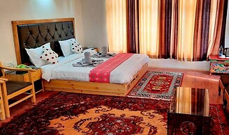 Sambhava Inn Leh Ladakh