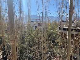 Sambhava Inn Leh Ladakh