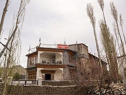 Sambhava Inn Leh Ladakh