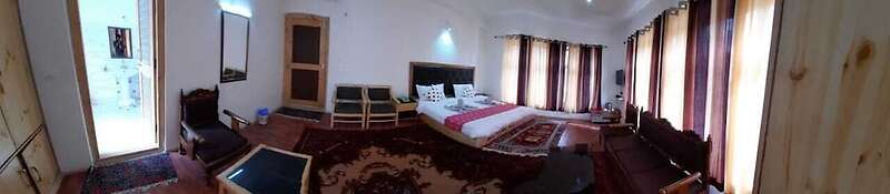 Sambhava Inn Leh Ladakh