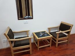 Sambhava Inn Leh Ladakh