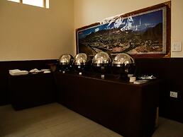 Sambhava Inn Leh Ladakh