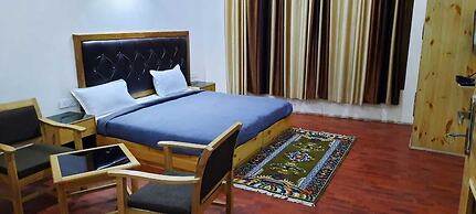 Sambhava Inn Leh Ladakh