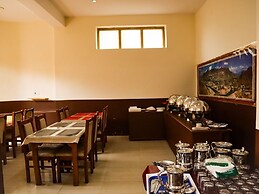 Sambhava Inn Leh Ladakh