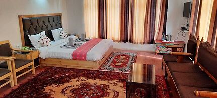 Sambhava Inn Leh Ladakh