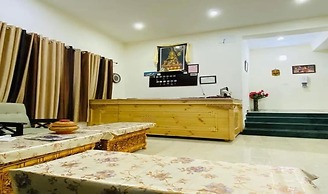 Sambhava Inn Leh Ladakh