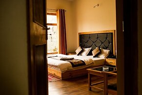 Sambhava Inn Leh Ladakh