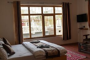Sambhava Inn Leh Ladakh