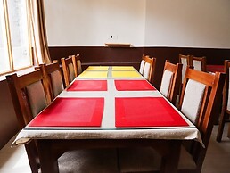 Sambhava Inn Leh Ladakh