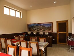 Sambhava Inn Leh Ladakh