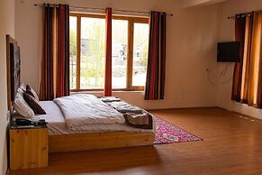 Sambhava Inn Leh Ladakh