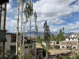 Sambhava Inn Leh Ladakh